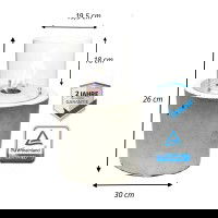 Kaminlicht Concrete S Ethanolkamin online kaufen | KAMINLICHT