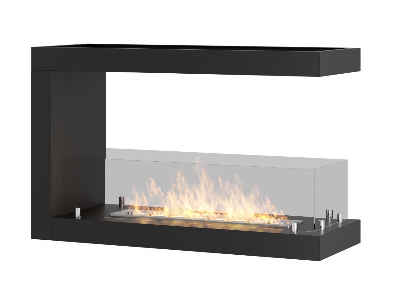 InFire Inside U1200 Ethanolkamin