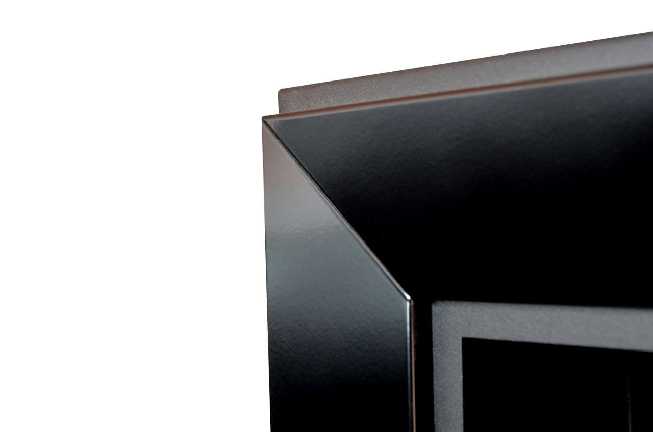 InFire Frame 550 Ethanolkamin AMA D