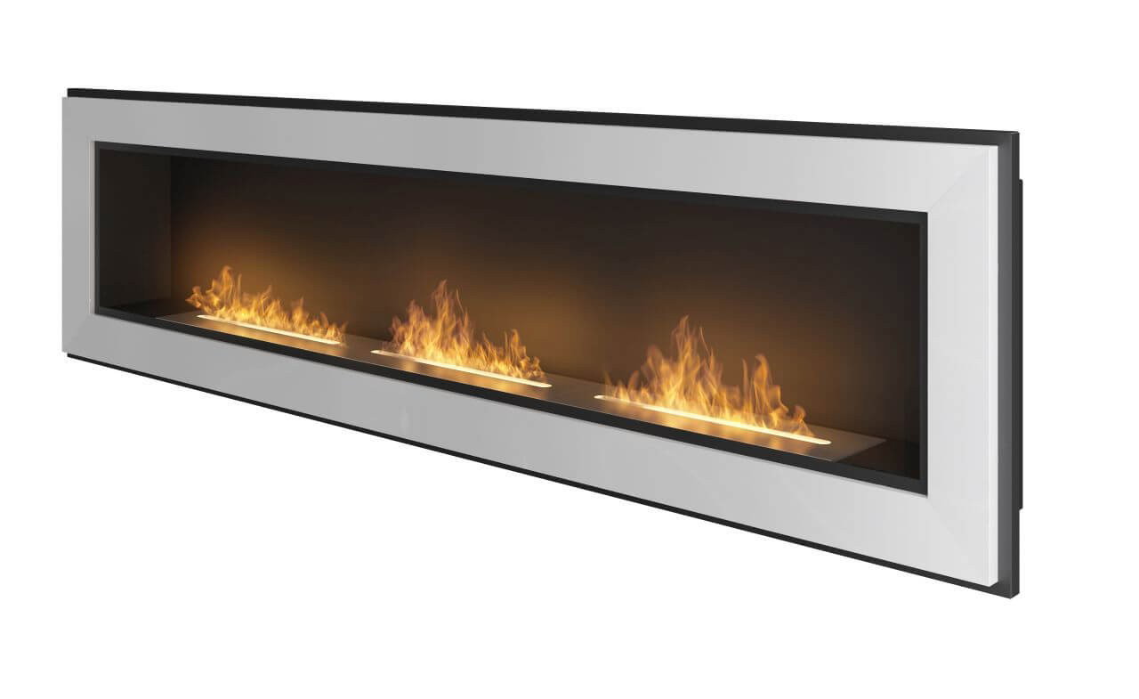 InFire Frame 1800 Ethanolkamin