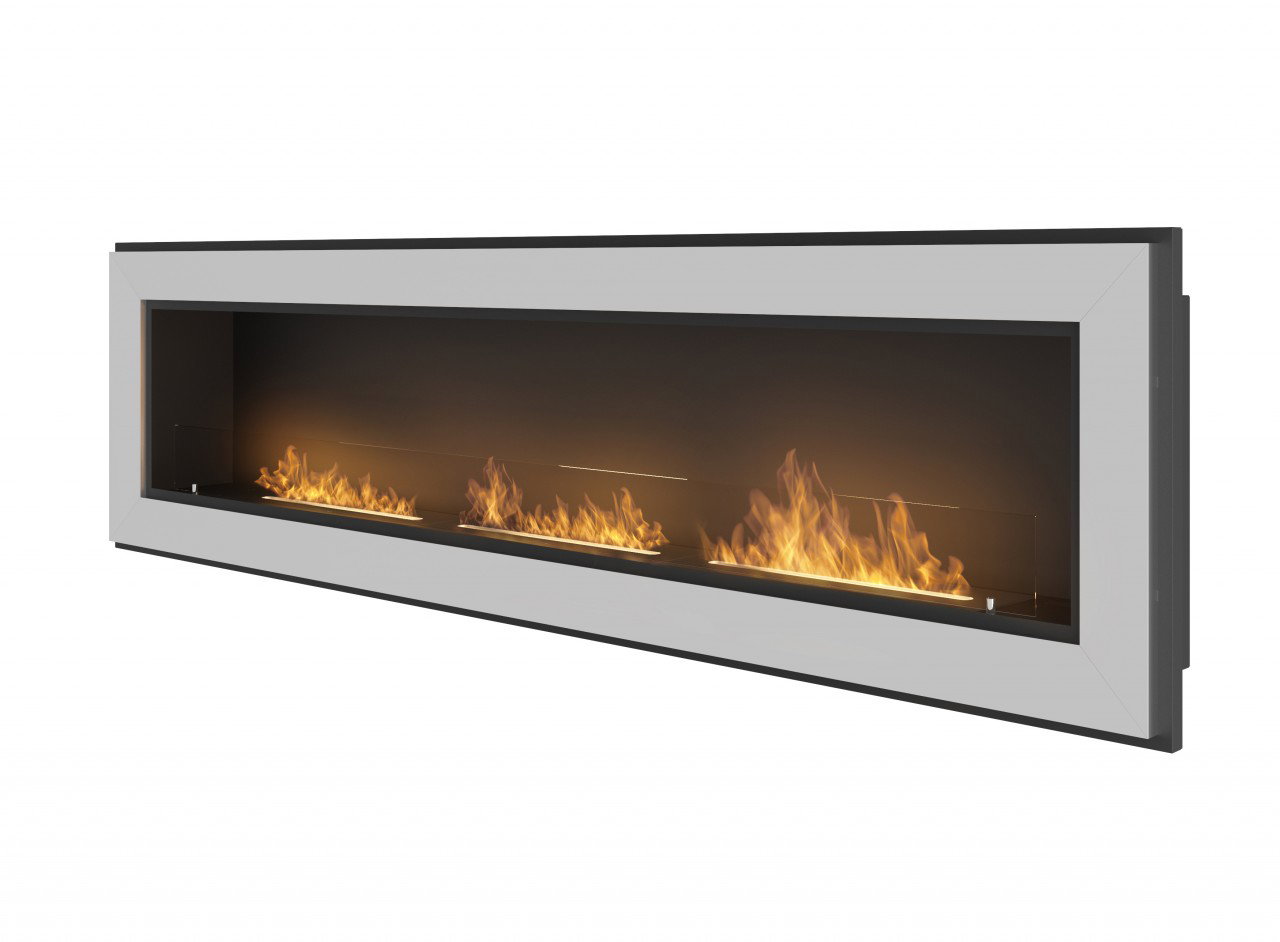 InFire Frame 1800 Ethanolkamin