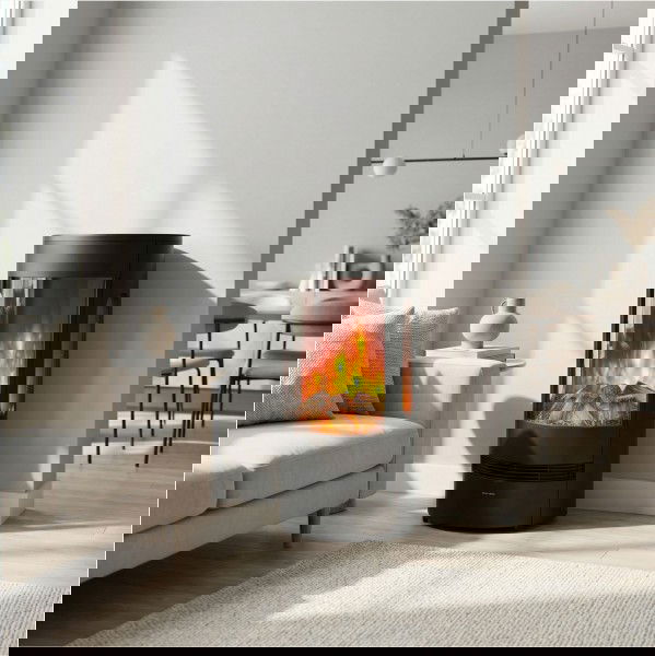 Glow Fire Lumen Elektrokaminofen