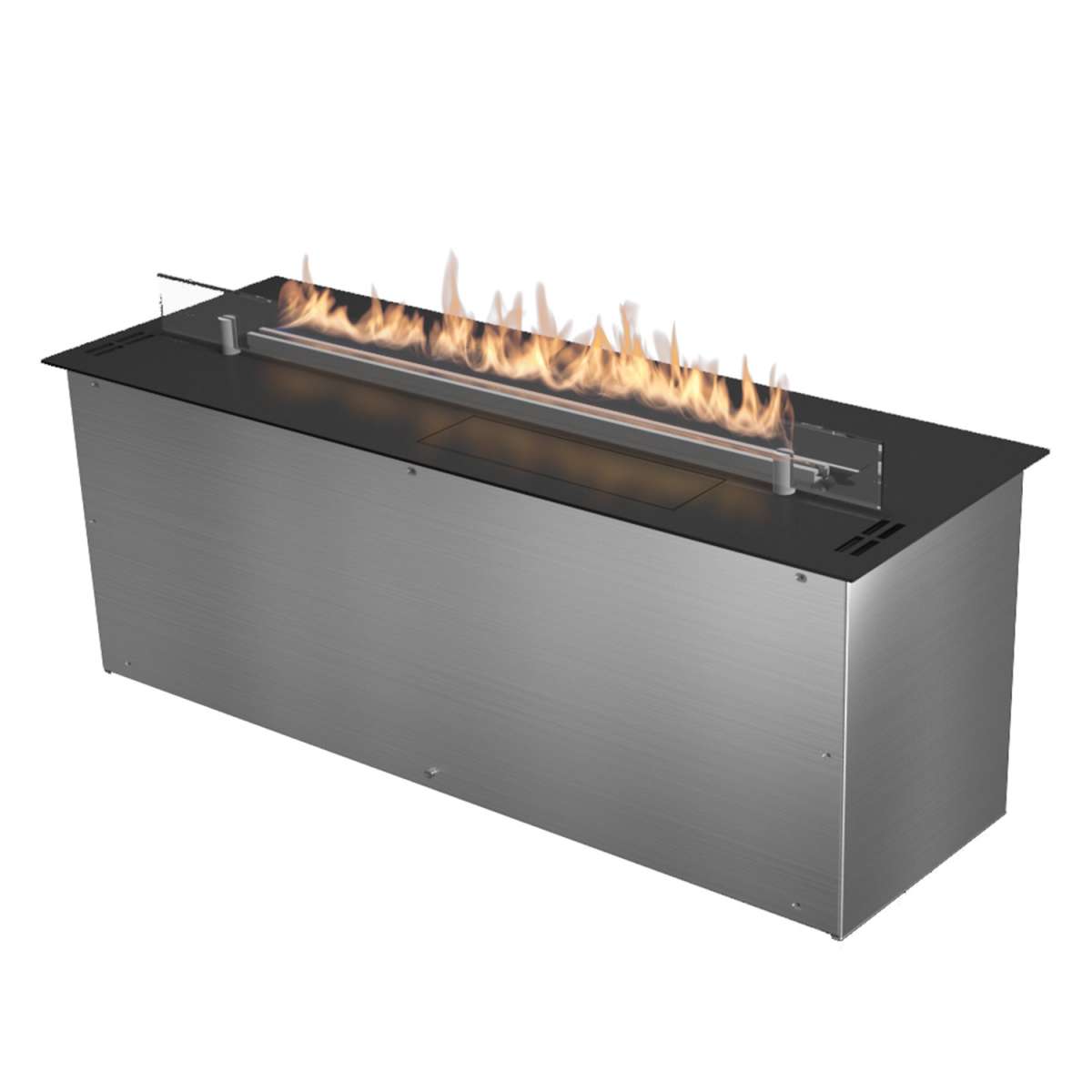 Planika FLA3+ (Fire Line Automatic 3+) Ethanolkamin online kaufen