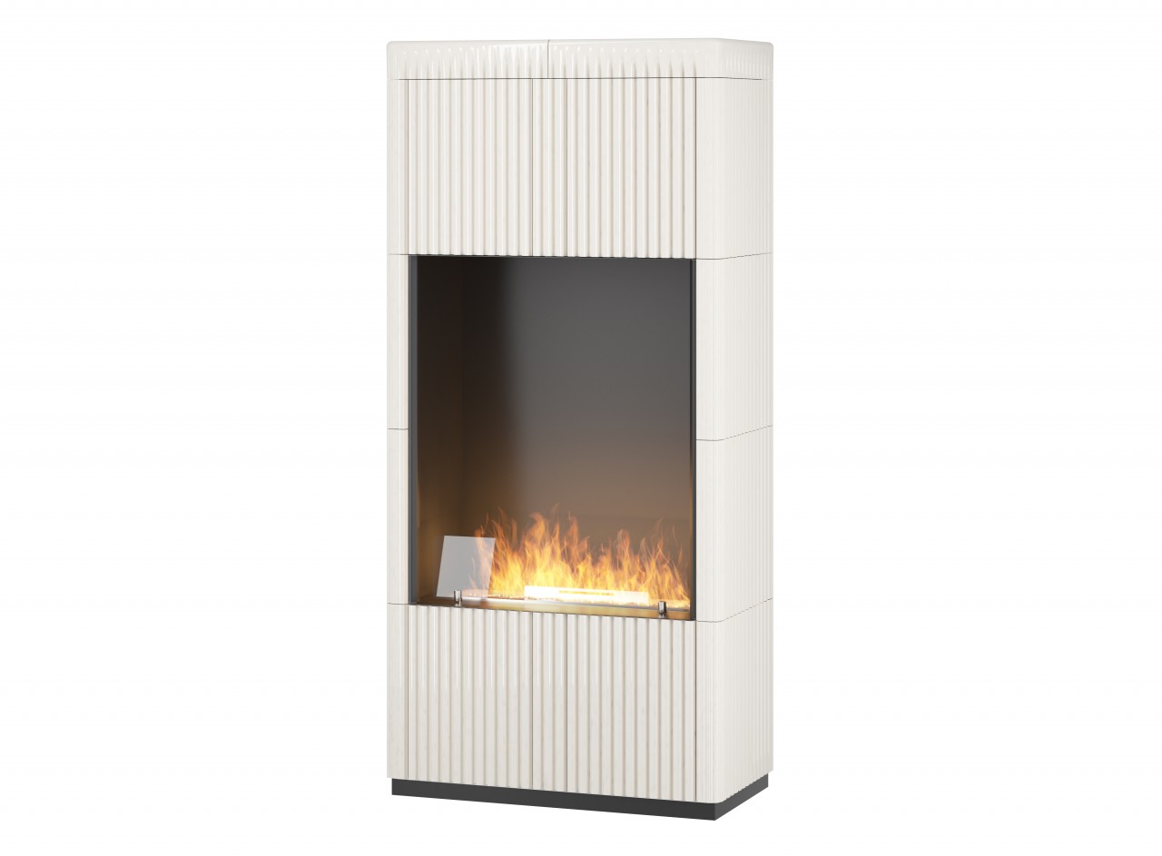 InFire Intiled Ethanolofen