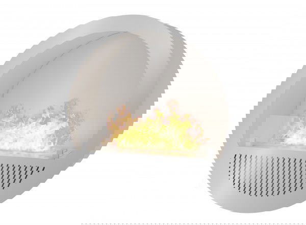 InFire Incyrcle Slim Inside Ethanolkamin