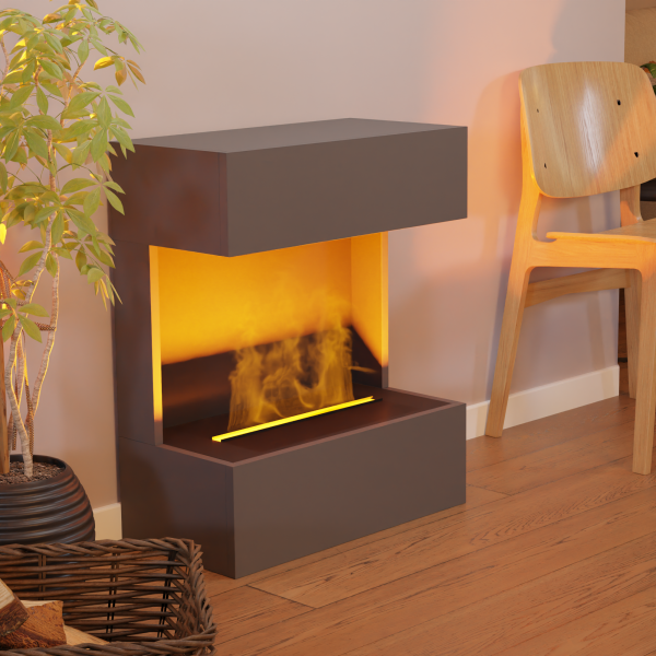 Kaminlicht Freytag Elektrokamin