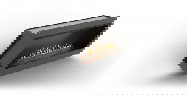 Planika Forma Firebox SINGLE-SIDED