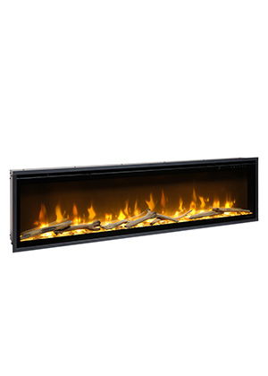 Glow Fire SCM 2 Screen Motion Elektrokamin