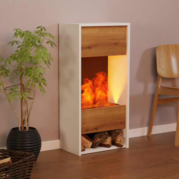 Glow Fire OGF 3 Elektrokamin