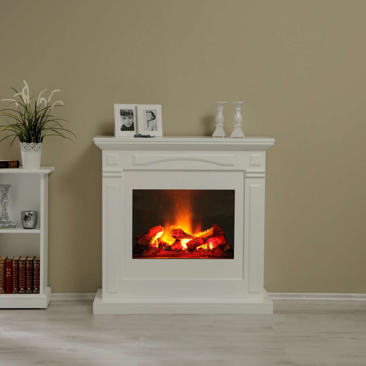 Albero Möbel Calgary online kaufen | KAMINLICHT