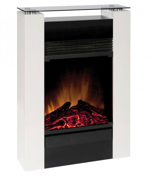 EWT Gisella Elektrokamin online kaufen | KAMINLICHT