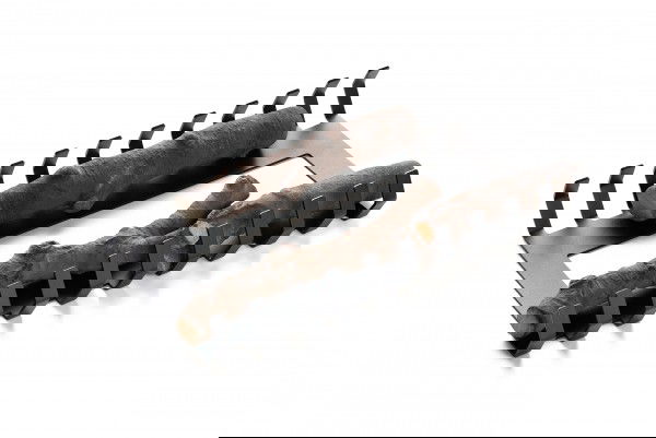 Planika Holzdekoration für Senso/Bubble