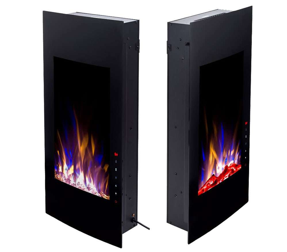 Glow Fire Uranus Elektrokamin online kaufen | KAMINLICHT