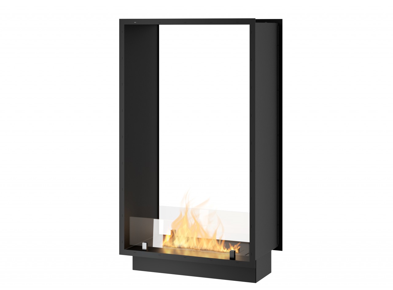 InFire 2Side Slim 1000 Vertical Ethanolkamineinsatz