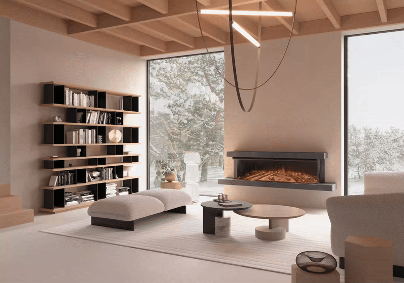 Content 1 - Lumen Full Body