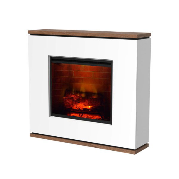 EWT Dimplex Strata Elektrokamin online kaufen | KAMINLICHT
