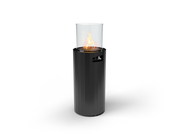 Planika Bino Terassenofen mit Gas
