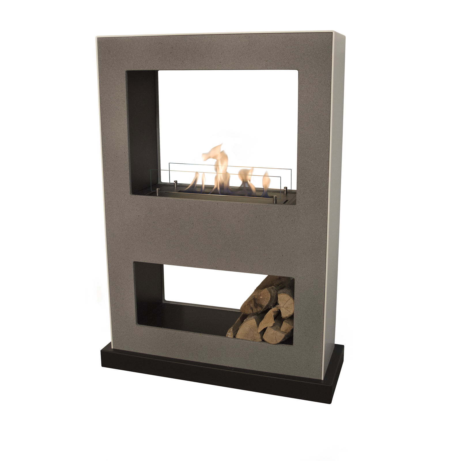 Xaralyn Lasize Ethanolkamin online kaufen | KAMINLICHT