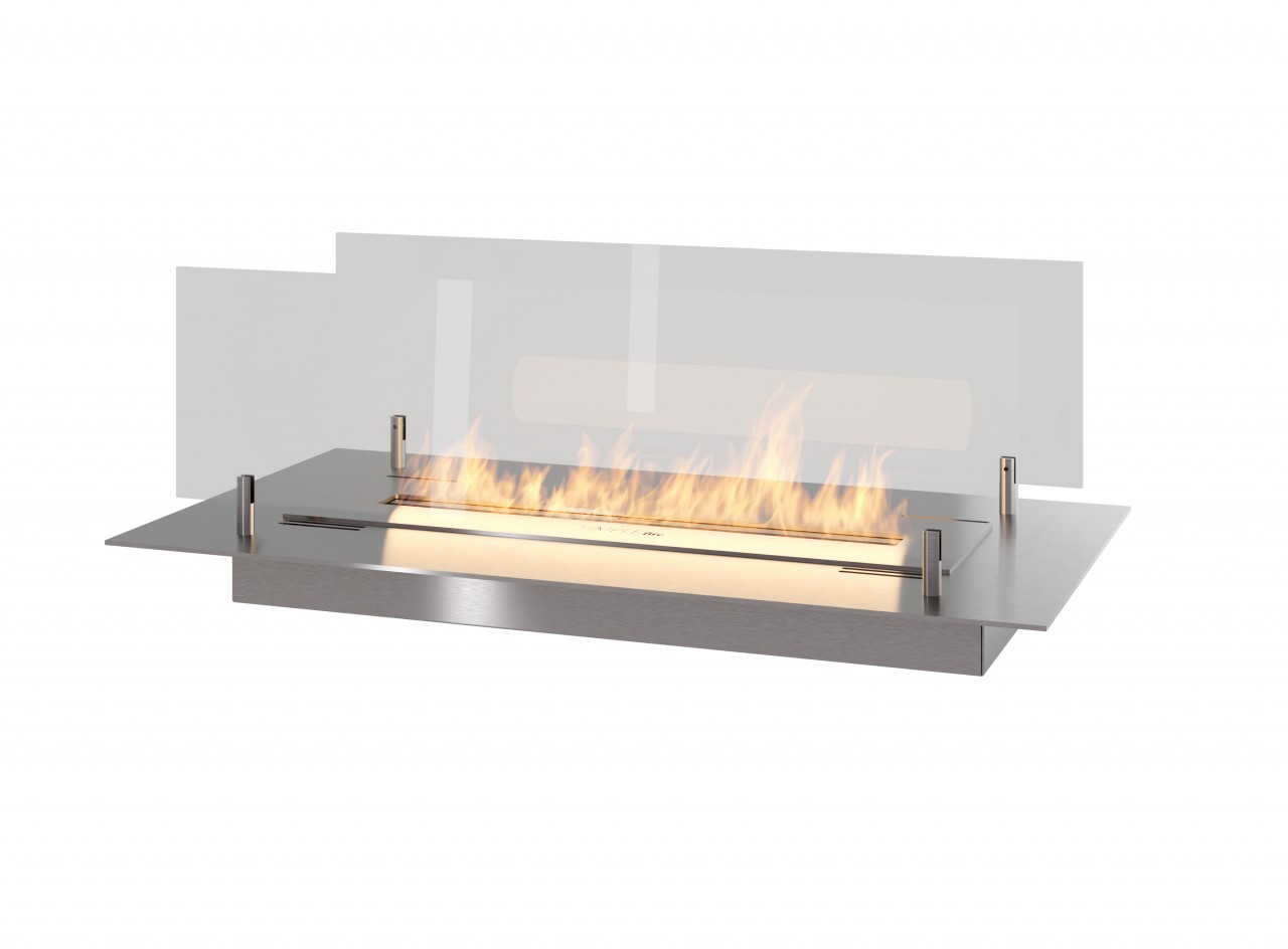 InFire Insert Simple 600 Ethanolbrenner