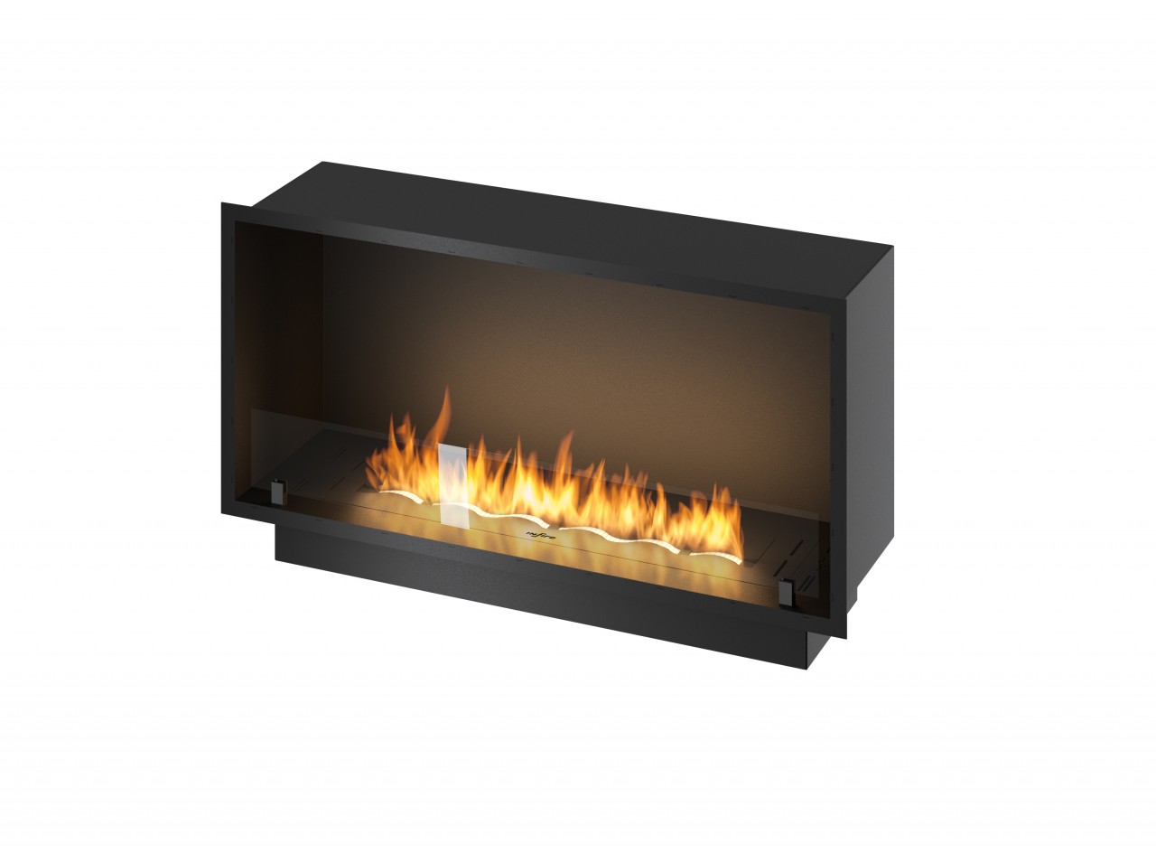 InFire Inside Slim 1000 Ethanolkamineinsatz