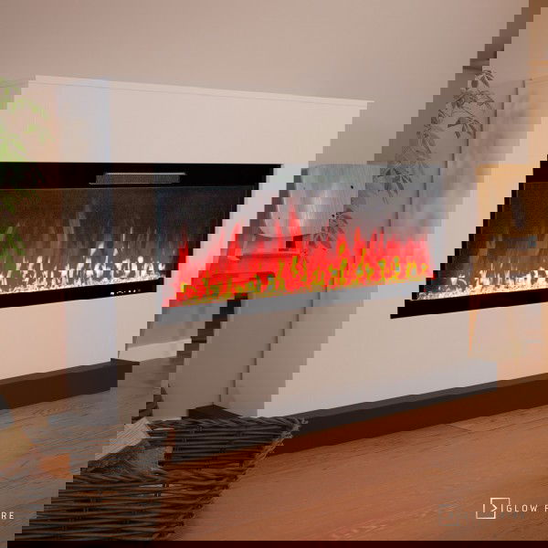 Glow Fire Zeus Elektrokamin