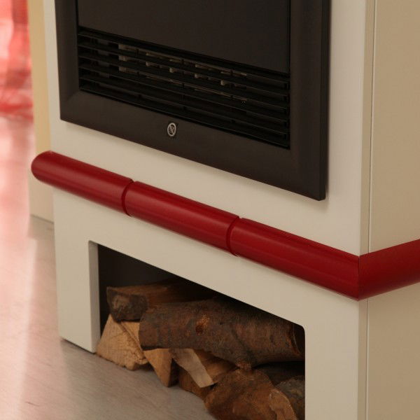 Albero Möbel Ronda Elektrokamin online kaufen | KAMINLICHT