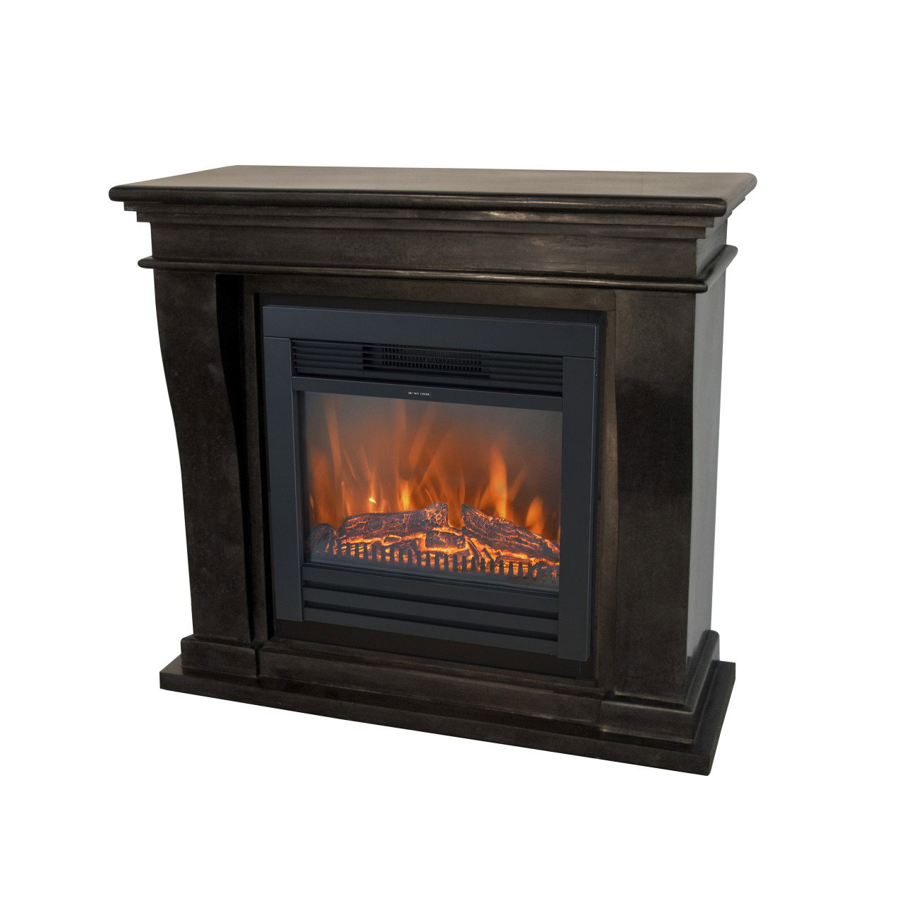 Xaralyn Kreta Mini Elektrokamin Top Flame Lucius
