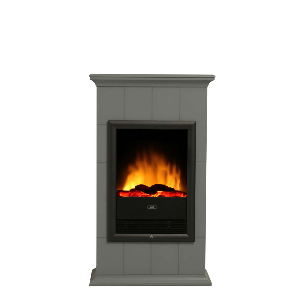 Albero Möbel Binz Elektrokamin online kaufen | KAMINLICHT