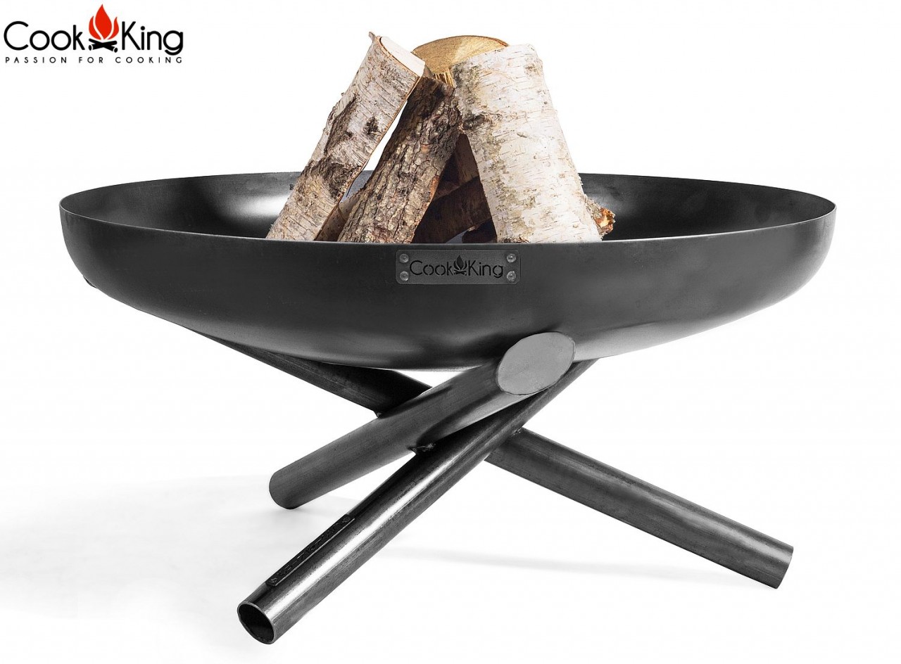 CookKing Indiana Feuerschale