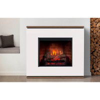 EWT Dimplex Strata Elektrokamin online kaufen | KAMINLICHT