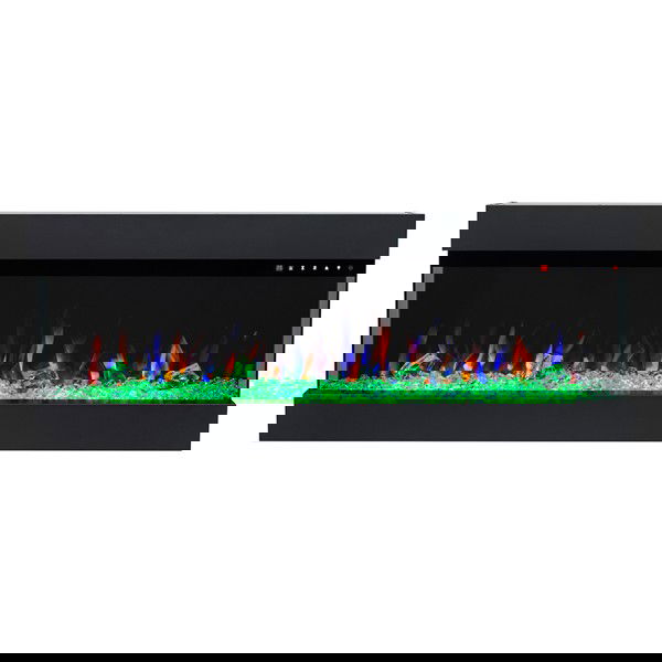 Glow Fire Insert 50 Einbau Elektrokamin online kaufen | KAMINLICHT