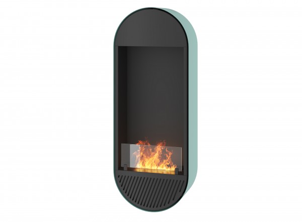 InFire Incyrcle Slim Vertical Ethanolkamin
