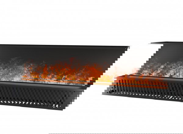 InFire INVAPO Inside C2200 Elektrokamineinsatz