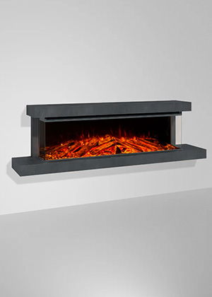 Lumen 1600 mit Fassade