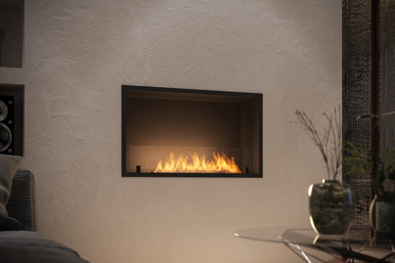 InFire Inside Slim 800 Ethanolkamineinsatz