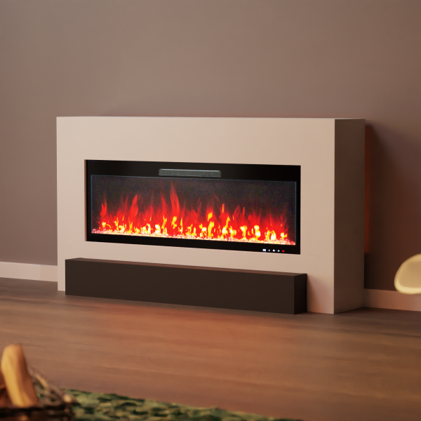 Glow Fire Hestia Elektrokamin