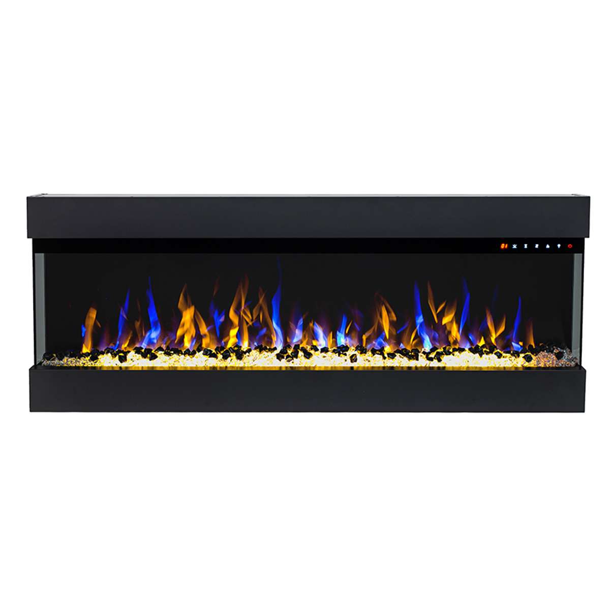 Glow Fire Insert 36 Einbau Elektrokamin online kaufen | KAMINLICHT