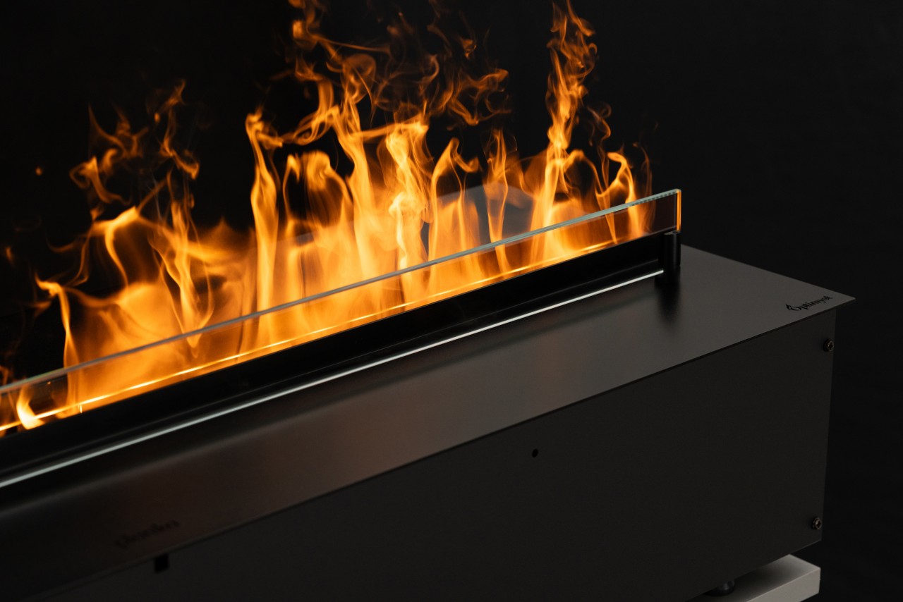 Planika Cool Flame Fireplace 500 Elektrokamineinsatz ohne Holzscheite
