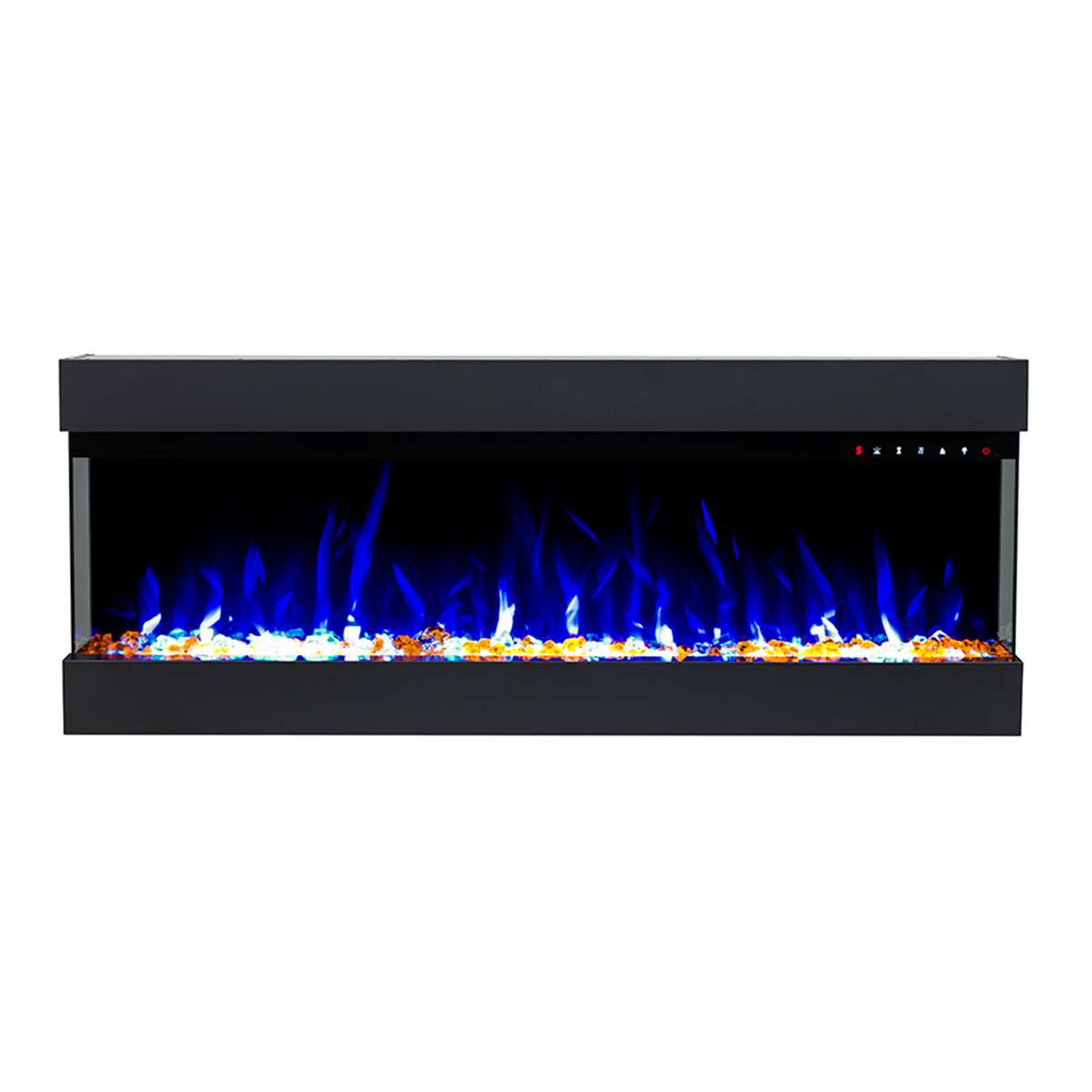 Glow Fire Insert 50 Einbau Elektrokamin online kaufen | KAMINLICHT
