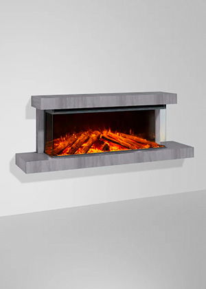 Lumen 1200 mit Fassade