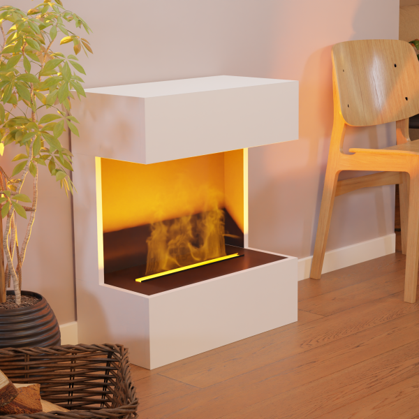 Kaminlicht Freytag Elektrokamin