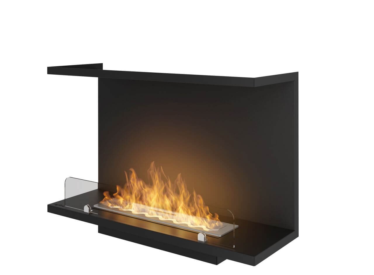 InFire Inside C800 Ethanolkamin