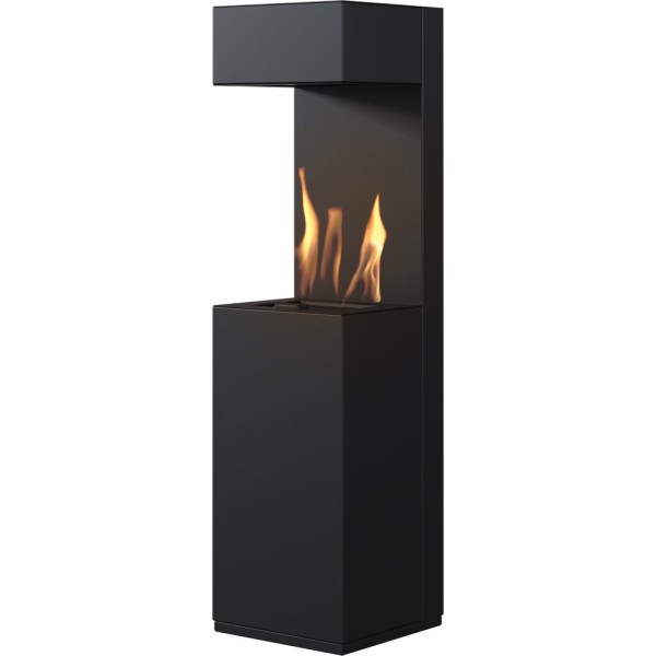Kratki Sierra AQF Gaskamin Outdoor