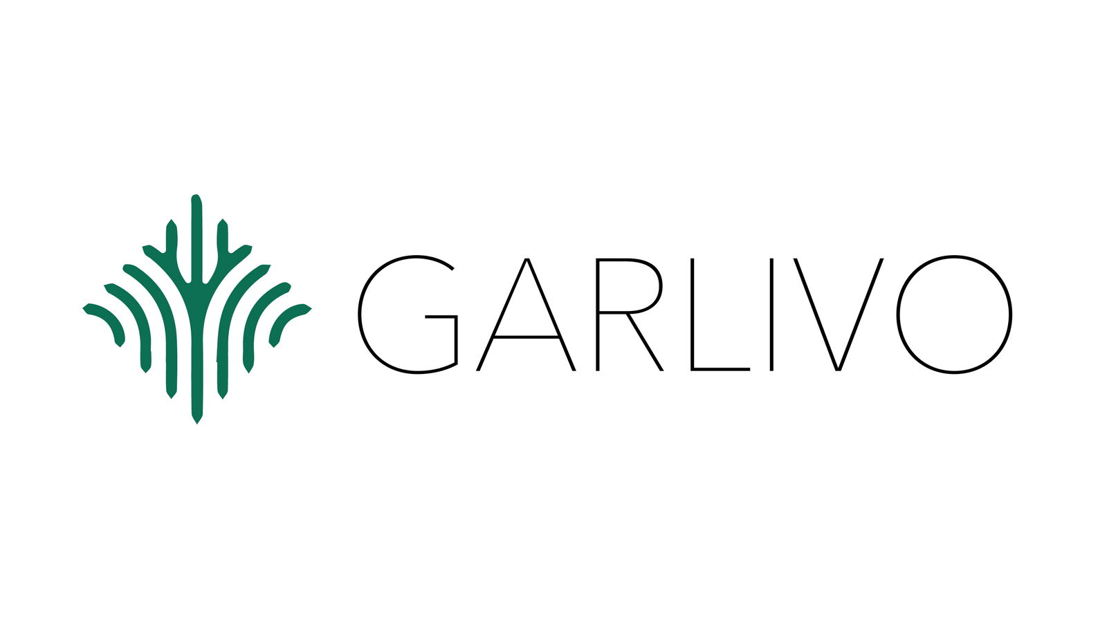 Garlivo Elektrokamin Logo