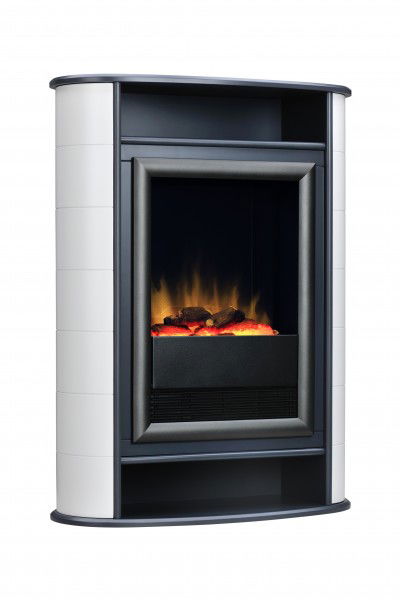EWT Scandic Elektrokamin online kaufen | KAMINLICHT