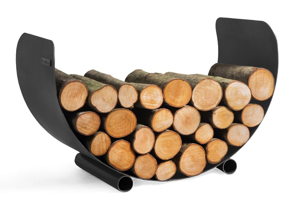 CookKing Turyn Kaminholzregal