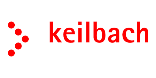 Keilbach Feuerschale Logo