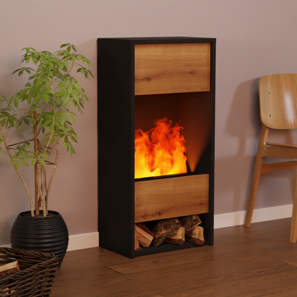 Glow Fire OGF 3 Elektrokamin