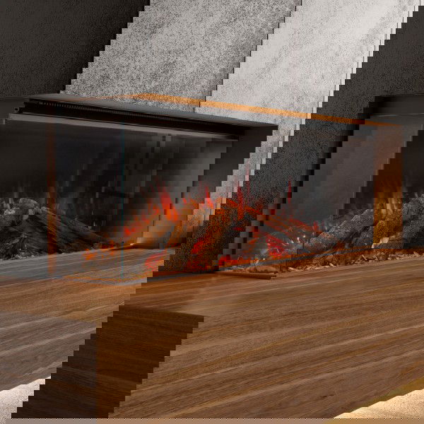 La Nordica-Extraflame Lumen 1200 Elektrokamineinsatz