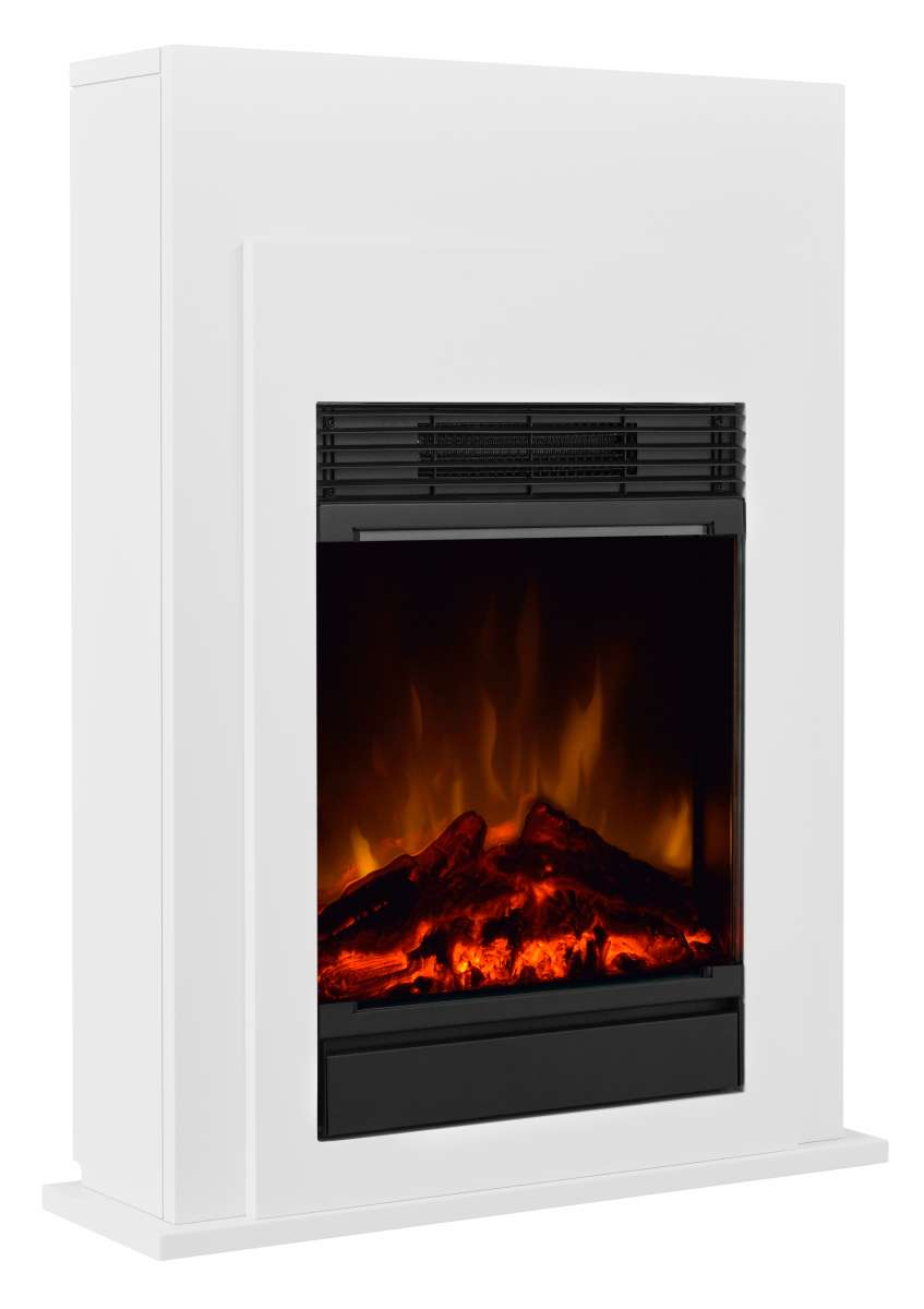 EWT Bellini Elektrokamin online kaufen | KAMINLICHT
